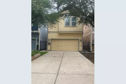 5927 Kansas Street #A, Houston, TX 77007 - Photo 1
