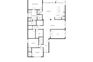 1917 Cayman Bend Ln, Pearland, TX 77584 - Photo 19