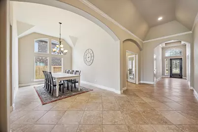 1917 Cayman Bend Lane, Pearland, TX 77584 - Photo 5