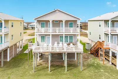 2938 Bluewater Highway, Surfside Beach, TX 77541 - Photo 3