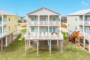 2938 Bluewater Hwy, Surfside Beach, TX 77541 - Photo 3