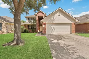 20418 Hidden Point Ln, Richmond, TX 77407 - Photo 1