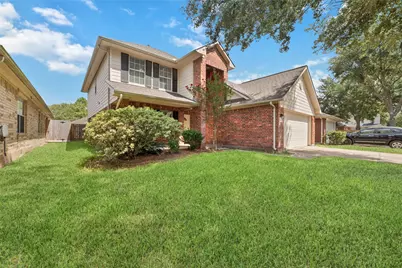 20418 Hidden Point Lane, Richmond, TX 77407 - Photo 3