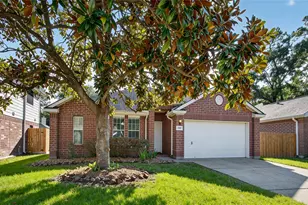 5410 Timbers Quail Dr, Humble, TX 77346 - Photo 1