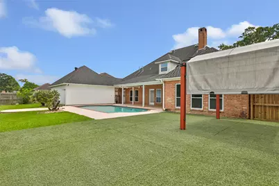 6180 Sheridan Oaks Drive, Beaumont, TX 77706 - Photo 47