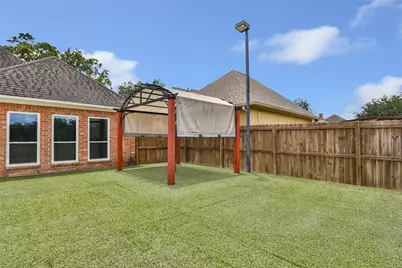 6180 Sheridan Oaks Drive, Beaumont, TX 77706 - Photo 49
