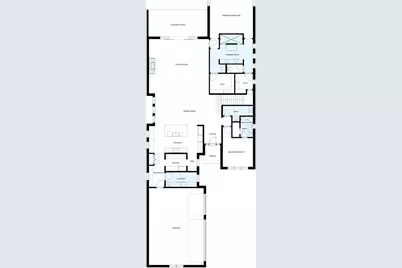 2811 Faultline Dr, Horseshoe Bay, TX 78657 - Photo 13