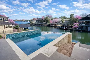 2811 Faultline Dr, Horseshoe Bay, TX 78657 - Photo 7