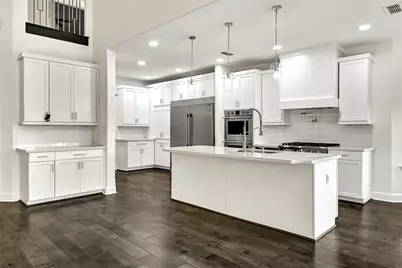10707 High Red Mesa, Missouri City, TX 77459 - Photo 7
