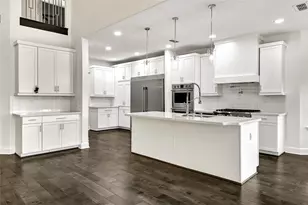 10707 High Red Mesa, Missouri City, TX 77459 - Photo 7