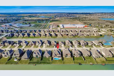 2714 Newport Lake Boulevard, Manvel, TX 77578 - Photo 7