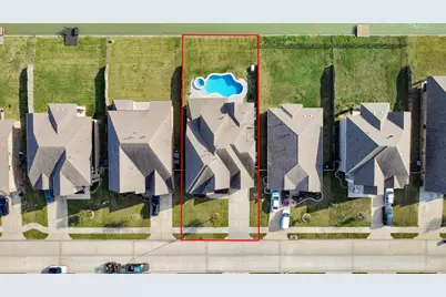 2714 Newport Lake Boulevard, Manvel, TX 77578 - Photo 3
