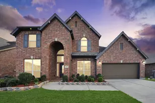 2714 Newport Lk Blvd., Manvel, TX 77578 - Photo 1