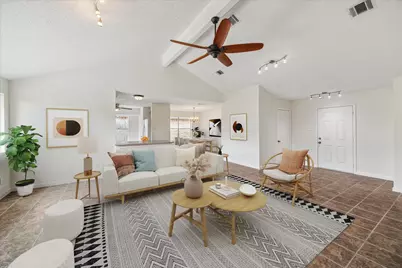 2739 Amaranth Drive, Houston, TX 77084 - Photo 5