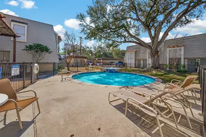 5929 Queensloch Drive #118, Houston, TX 77096 - Photo 27