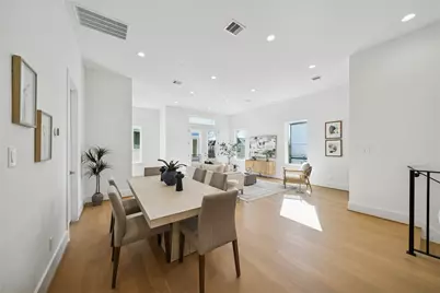 1403 W 21st St #A, Houston, TX 77008 - Photo 5