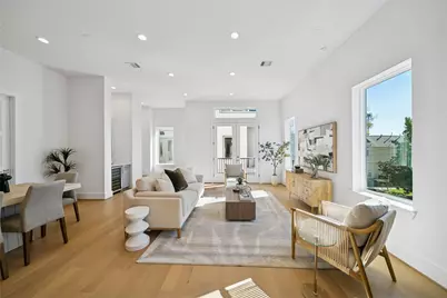 1403 W 21st St #A, Houston, TX 77008 - Photo 1