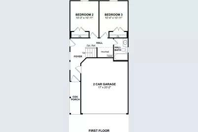 11416 Lucky Falls Drive, Houston, TX 77047 - Photo 13