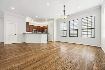 5308 Larkin Street #B, Houston, TX 77007 - Photo 7