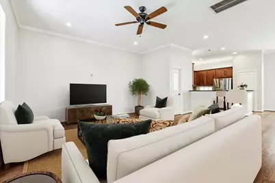 5308 Larkin Street #B, Houston, TX 77007 - Photo 9