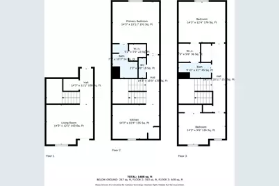 12603 Telge Road #7I-L, Cypress, TX 77429 - Photo 3