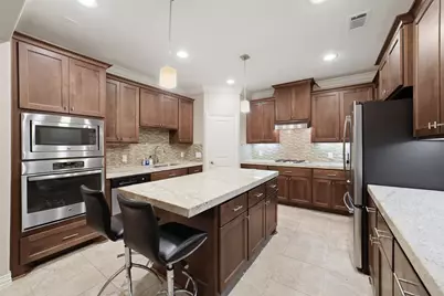 13428 Preston Cliff Court, Houston, TX 77077 - Photo 11