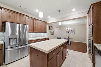 13428 Preston Cliff Court, Houston, TX 77077 - Photo 13