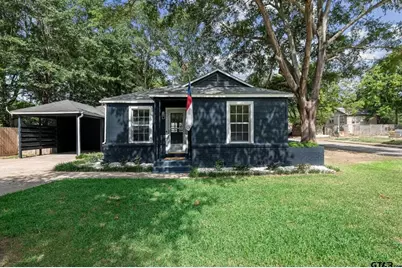 500 N 7th Street, Crockett, TX 75835 - Photo 1