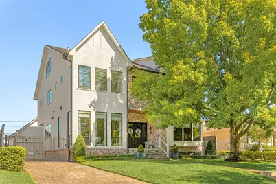 3758 Drummond Street, Houston, TX 77025 - Photo 1