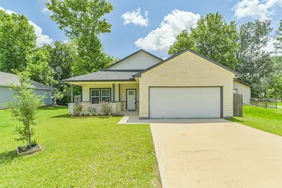 1016 Rachel B Scott Street, Cleveland, TX 77327 - Photo 1