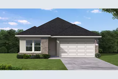 12118 Cannon Cove Lane, Texas City, TX 77591 - Photo 1