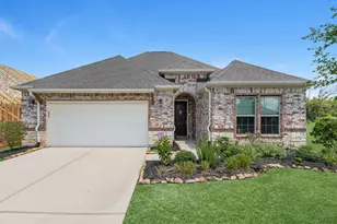 5719 Bobwhite Trl, Manvel, TX 77578 - Photo 1