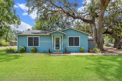 706 E New York Street, Brazoria, TX 77422 - Photo 3