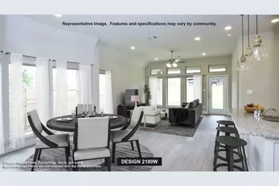 5926 Regala Drive, Manvel, TX 77578 - Photo 3