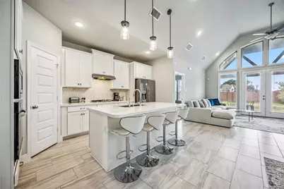 2446 Manor Valley Lane, Missouri City, TX 77459 - Photo 7