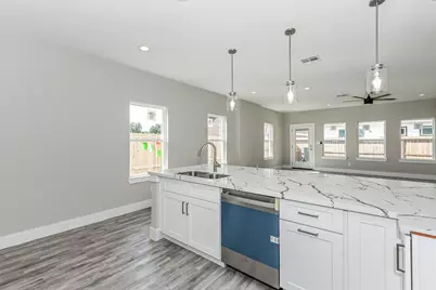 3547 Dreyfus Street, Houston, TX 77021 - Photo 5