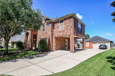 7503 Shadow Terrace Lane, Richmond, TX 77407 - Photo 1