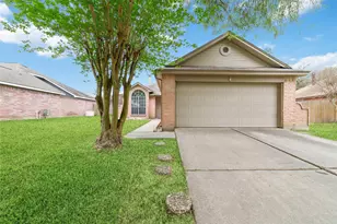 19515 Horden Creek Dr, Tomball, TX 77375 - Photo 1