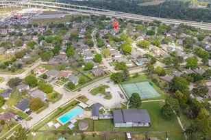 19515 Horden Creek Dr, Tomball, TX 77375 - Photo 33