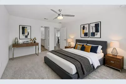 10406 Hadley Park Trail, Houston, TX 77051 - Photo 5