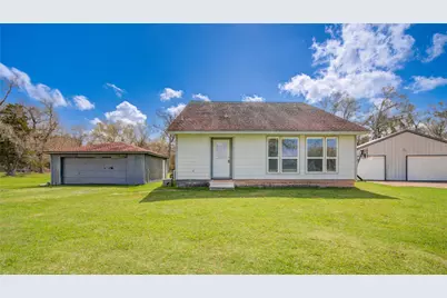 3067 Cr-580, West Columbia, TX 77486 - Photo 1