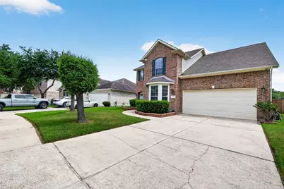 20215 Bridge Manor Lane, Richmond, TX 77407 - Photo 3