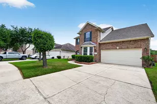 20215 Bridge Manor Ln, Richmond, TX 77407 - Photo 3