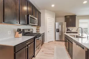 13009 Oleander Bay Ln, Texas City, TX 77568 - Photo 13