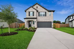 5847 Sunrise Btm Ln, Fulshear, TX 77441 - Photo 1