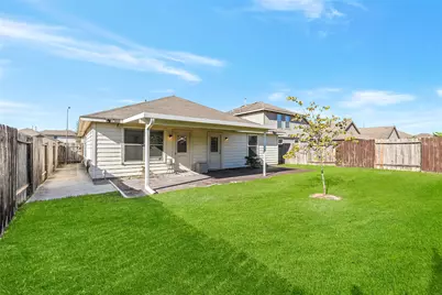 2023 Louetta Mist Drive, Spring, TX 77388 - Photo 5