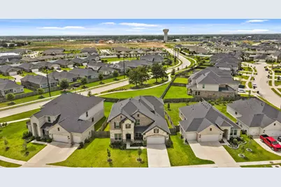 8010 Chantilly Manor, Fulshear, TX 77441 - Photo 45