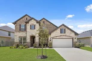 8010 Chantilly Mnr, Fulshear, TX 77441 - Photo 1