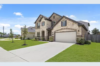 8010 Chantilly Manor, Fulshear, TX 77441 - Photo 3