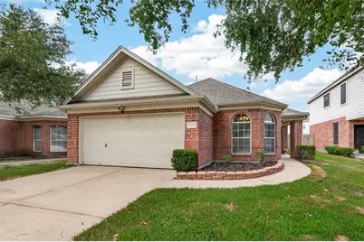 12135 English Brook Circle, Humble, TX 77346 - Photo 1
